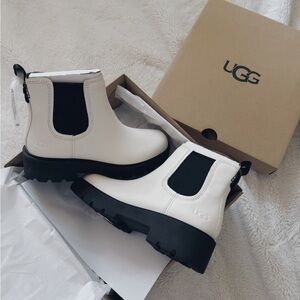 Uggs markstrum boots